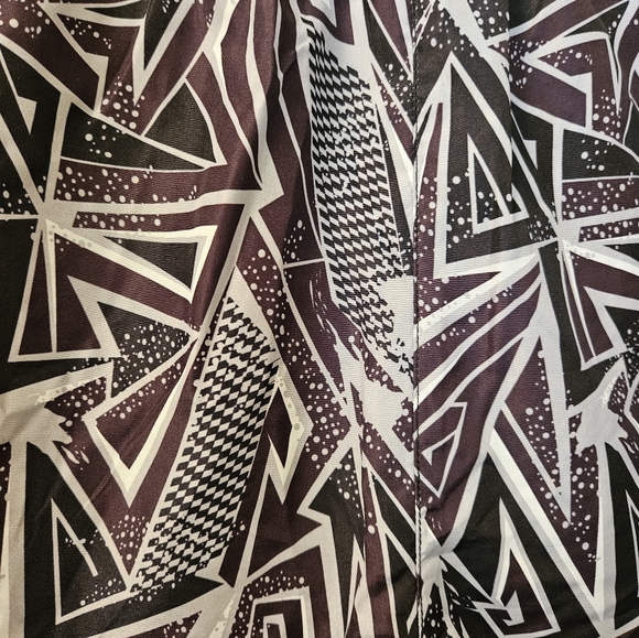 Activewear by Jennifer Lauren shorts - Picture 2 of 5